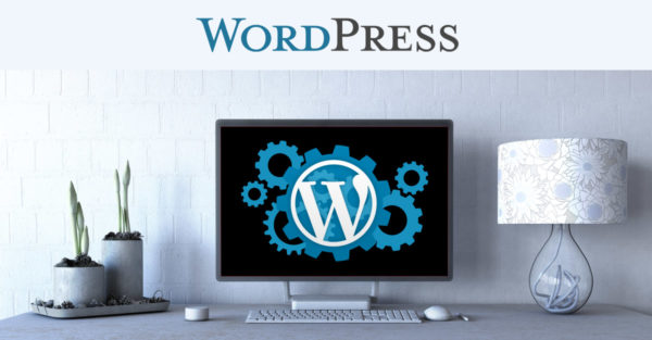 formation WordPress